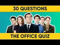 If You Can t Pass This The Office Quiz You re Not a True Fan