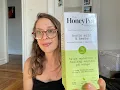The Honey Pot Company 7 Day Boric Acid Herbs Suppositories - Maintains and Balances Healthy Vagina