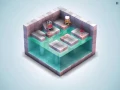 Mekorama walkthrough Level 17 - Bot Bypass