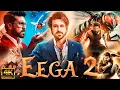 Download Lagu Eega 2 Full Movie Hindi Dub 2025 | Ram Charan South Indian Hindi Dubbed Action Film | S.S. Rajamouli