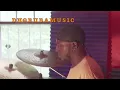 Wizkid feat Ayra Starr- 2 Sugar (drum cover)
