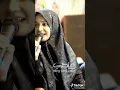 Download Lagu Sholawatan alamate anak Sholeh bersama ning umi Laila🥰😍