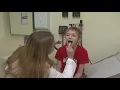 What s Going Around Strep throat tests