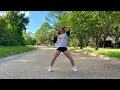 “TE-TE GYARU (TAGALOG REMIX)” | YUKIPOYO & ZAE | ZUMBA