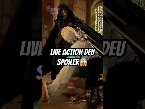 O Poder do Dragon foi revelado no Live Action 😱 #onepiece #onepieceliveaction #luffy