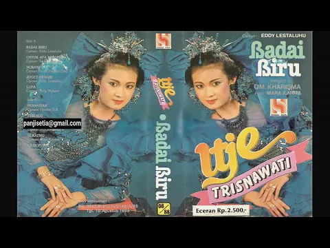 Download MP3 Itje Trisnawati | Badai Biru | Full Album