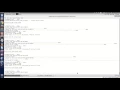 Apache server - Funkload Testing