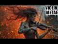 Download Lagu 🎹 PIANO + VIOLIN 🎻 + CELLO + METAL + BASS FUSION – Until my soul shatters
