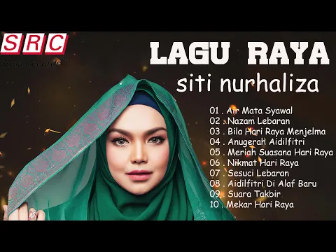 Download MP3 Siti Nurhaliza - Full Album Lagu Raya Aidilfitri 2023