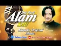 Download Lagu KAU VOC ALAM KARAOKE DANGDUT ORIGINAL MUSIK || @sonykaraokeofficial