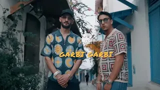 DJ Moulay x Samad ft. Massara – Garbi Garbi (Clip Officiel)