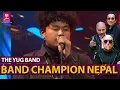 Download Lagu Timi Bhane [Albatross] || THE YUG BAND || BAND CHAMPION NEPAL