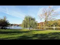 4K Walk Drive - North Hudson County Park New Jersey Oct 2021