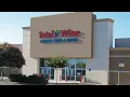 Everything you ever wanted to know about TOTAL WINE MORE