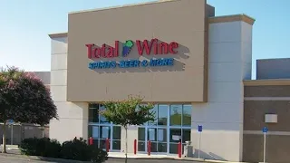 Everything you ever wanted to know about TOTAL WINE MORE