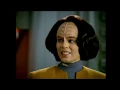 Star Trek Voyager - Be Lanna s Promotion To Chief Engineer Season 1 Ep 2 Edited