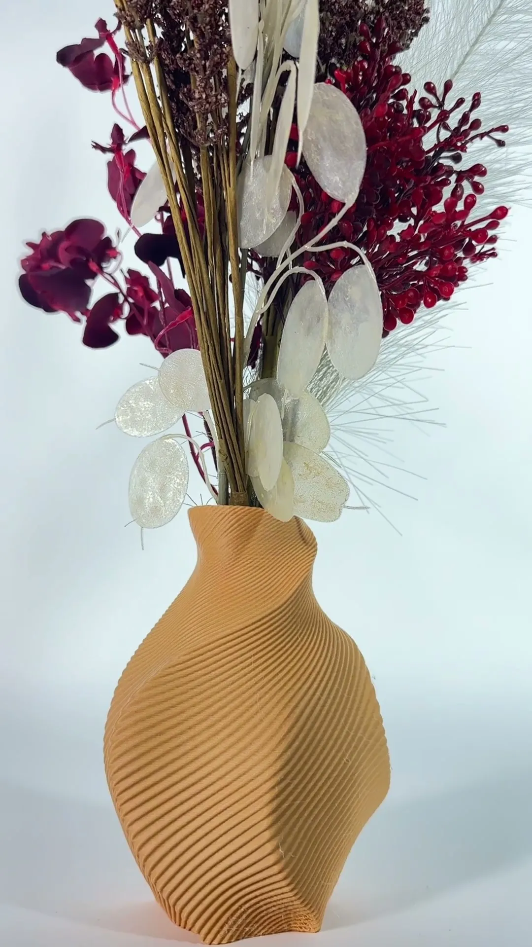 Lemon Vase for Vibrant Summer Home Decor