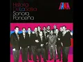CANCION - SONORA PONCEÑA  ( DE QUE CALLADA MANERA)
