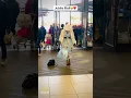 Download Lagu “Gogo shuts down Jubilee Mall dancing to Red Rabanye 🇿🇦🔥 #NketsangChallenge #012Motivation”