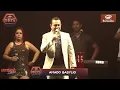 Download Lagu Amado Basylio Ao Vivo Em Sertãozinho Pb, Show Completo