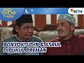 Download Lagu Wajah Bonyok! Udin \u0026 Asrul Digebukin Preman | Para Pencari Tuhan Jilid 16 - Episode 21
