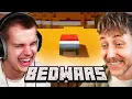 Download Lagu JEREMY EN IGOR ZIJN NIET TE STOPPEN IN BEDWARS!😂🔥