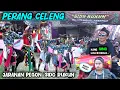 Download Lagu JARANAN LAMPUNG TERBARU 2023: FULL PERANG CELENG JARANAN PEGON \