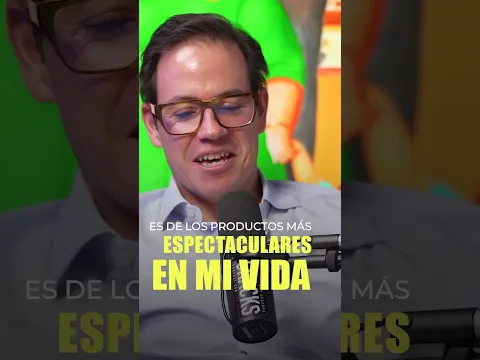 🌕 Juan Camilo Montaña YA en Cracks Podcast