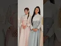 Download Lagu KATSEYE: Chuseok edition 🩷 #KATSEYE #KATSEYEinseoul