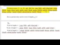 Theory of Automata Chapter 2 Exercise Part 1 Questions 1-5