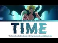 The Seven Deadly Sins Season 4 - Full Ending "time" by SawanoHiroyuki[nZk], ReoNa (Lyrics)