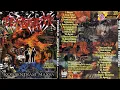 Lagu Tengkorak - Konsentrasi Massa | 1999 | GRINDCORE | INDONESIA
