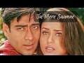 Tu Mere Saamne HD Video || Chori Chori 2003 || Alka Yagnik, Udit Narayan - Ajay Devgan, Rani Mukerji