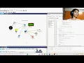 Cisco Packet Tracer MQTT Smart Light Control IoT Monitoring