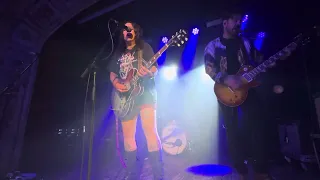 Ruby Waters-Numbers Omeara 5th June 2024