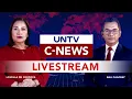 Download Lagu UNTV: C-NEWS | Live | August 27, 2025