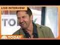 Gerard Butler Talks Powerful Impact of Dragon on Audiences
