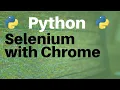 How to Run Selenium WebDriver Scripts on Google Chrome with chromedriver session not exception