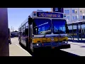 The Speediest Bus Route Part 2 Back Yoshi s Ride Series S4-E12 - Riding the 240
