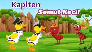 Download Kompilasi Lagu Anak|Kapiten,Semut Kecil~Lagu Anak-Anak~Lagu Anak Indonesia~Lagu Anak Populer MP3