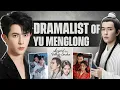 Download Lagu Most Famous Chinese Dramas of Yu Menglong 🎬 Top Hits You Must Watch!
