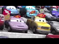 Cars - DADDY YANKEE - GASOLINA ( Music Video)