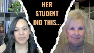 I Taught Dylan Klebold What Happened at Columbine Teacher Speaks Out