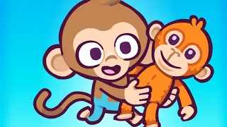 MONKEY MART - Play Online for Free