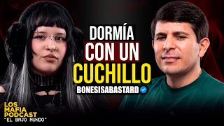 SOY NINFÓMANA CONMIGO — Bones