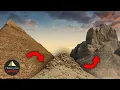 Pyramid Evolution - A New Perspective