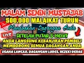 Download Lagu SANGAT AMPUH❗SEJAUH APAPUN PEMBELI AKAN DATANG BERNIAT MEMBORONGAN DAGANGANMU, DOA PENGLARIS DAGANG