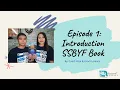 Introduction of The Secret to Saving Building Your Future Book Coach Haze Coach Lorence EP1