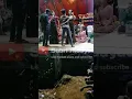 Lagu versi dangdut DJ Kaula muda