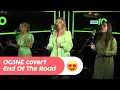 Download Lagu OG3NE - End Of The Road (Boyz II Men cover) live @ Ekdom in de Morgen